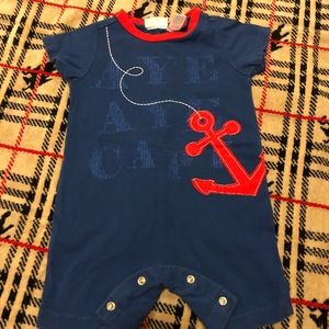 Overall